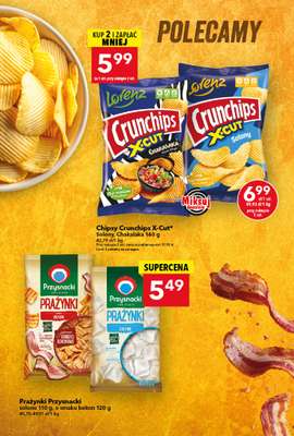 LEWIATAN - gazetka promocyjna MAMY TO w Lewiatanie  do środy 12.11 - strona 10