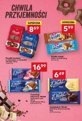 LEWIATAN - gazetka promocyjna MAMY TO w Lewiatanie od czwartku 06.11 do środy 12.11 - strona 8