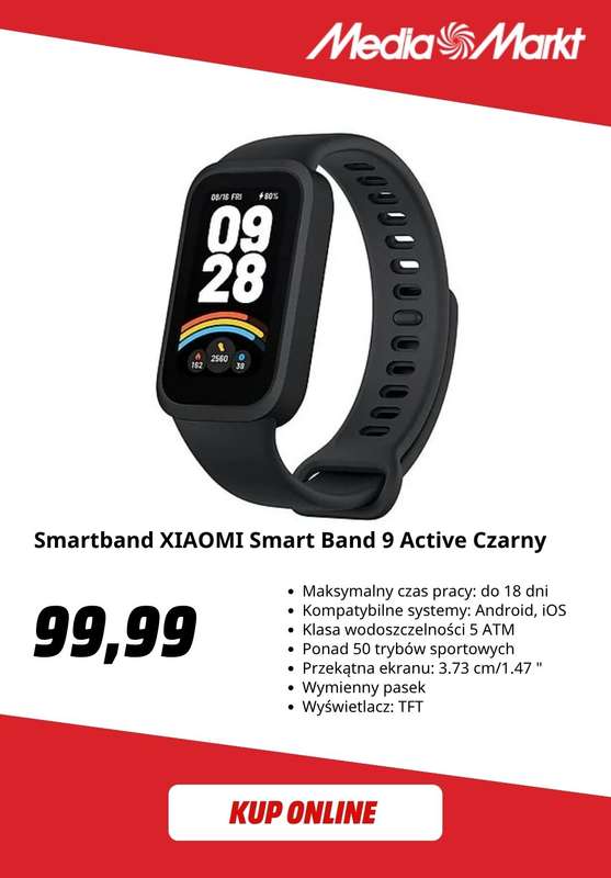 Media Markt - gazetka promocyjna 60 zł rabatu za wydane 500 zł od poniedziałku 03.11 do wtorku 18.11 - strona 2