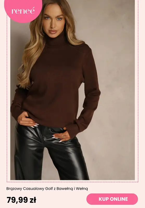 Renee - gazetka promocyjna -20% dla Reneegirls Club przy zakupach za min. 300 zł   - strona 2