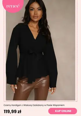 Renee - gazetka promocyjna -20% dla Reneegirls Club przy zakupach za min. 300 zł od poniedziałku 03.11 do wtorku 04.11 - strona 7