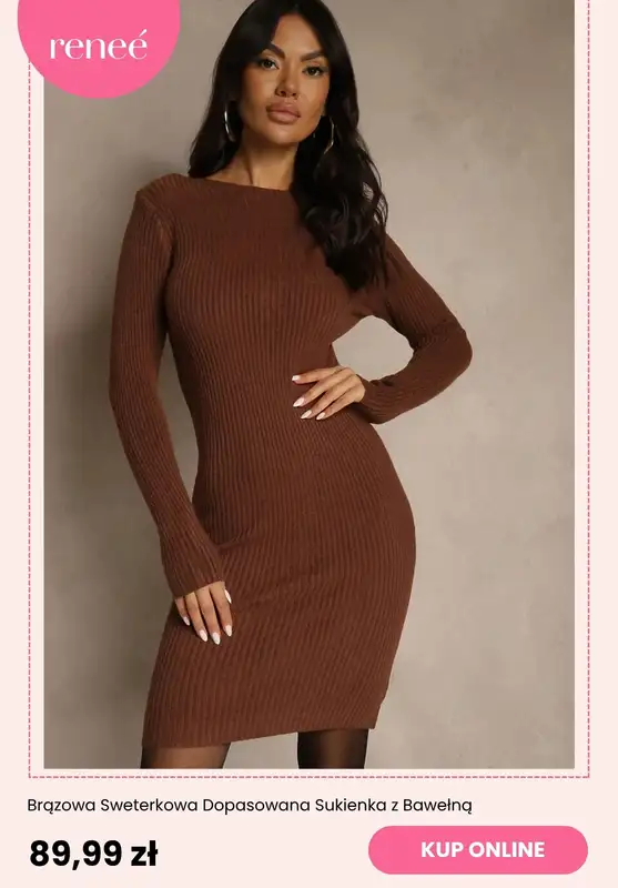 Renee - gazetka promocyjna -20% dla Reneegirls Club przy zakupach za min. 300 zł   - strona 3