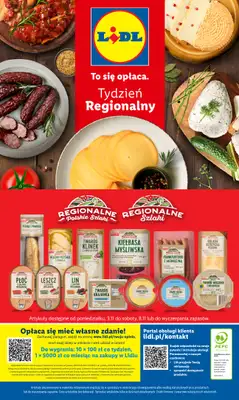 Lidl - gazetka promocyjna Katalog od poniedziałku 03.11 do soboty 08.11 - strona 70