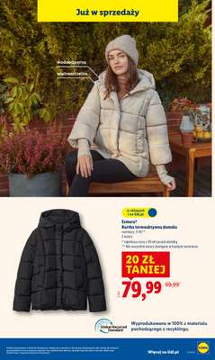 Lidl - gazetka promocyjna Katalog od poniedziałku 03.11 do soboty 08.11 - strona 31