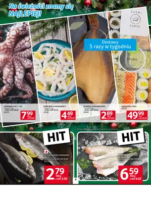 Selgros - gazetka promocyjna Oferta spożywcza od czwartku 06.11 do środy 19.11 - strona 4