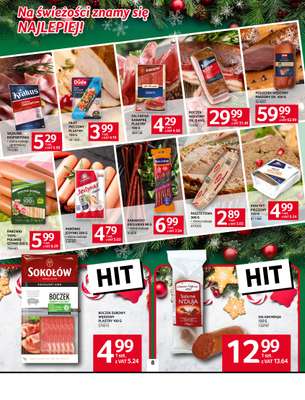 Selgros - gazetka promocyjna Oferta spożywcza od czwartku 06.11 do środy 19.11 - strona 8