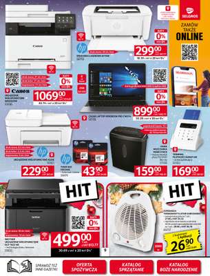 Selgros - gazetka promocyjna Oferta przemysłowa od czwartku 06.11 do środy 19.11 - strona 11