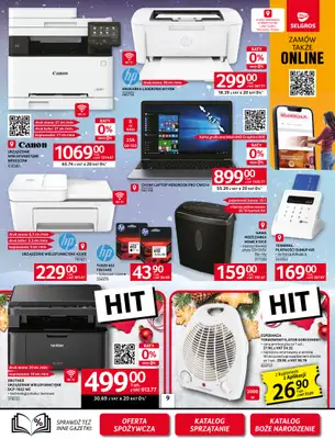 Selgros - gazetka promocyjna Oferta przemysłowa od czwartku 06.11 do środy 19.11 - strona 11