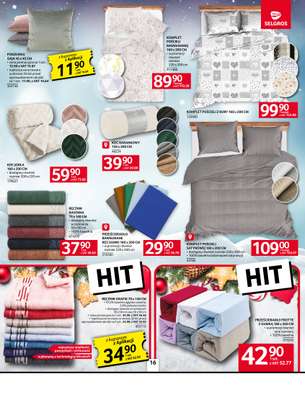 Selgros - gazetka promocyjna Oferta przemysłowa od czwartku 06.11 do środy 19.11 - strona 18