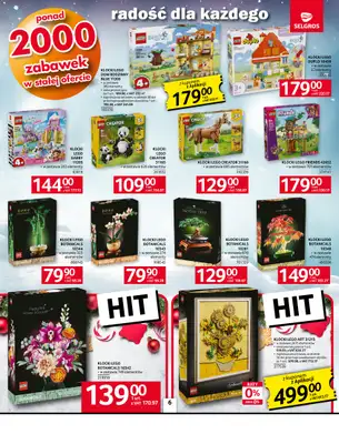 Selgros - gazetka promocyjna Oferta przemysłowa od czwartku 06.11 do środy 19.11 - strona 8