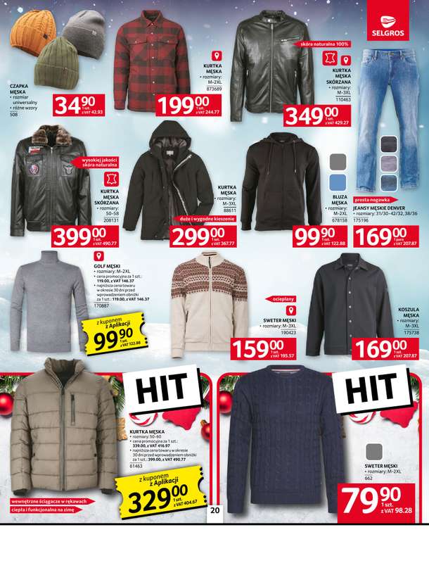 Selgros - gazetka promocyjna Oferta przemysłowa od czwartku 06.11 do środy 19.11 - strona 22