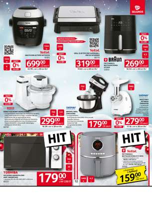 Selgros - gazetka promocyjna Oferta przemysłowa od czwartku 06.11 do środy 19.11 - strona 14