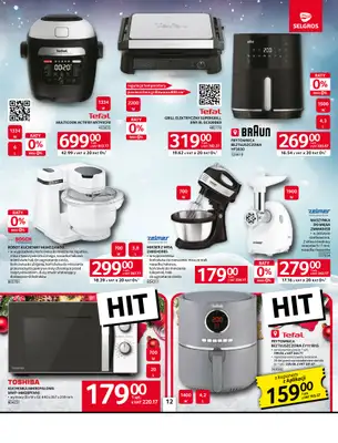 Selgros - gazetka promocyjna Oferta przemysłowa od czwartku 06.11 do środy 19.11 - strona 14