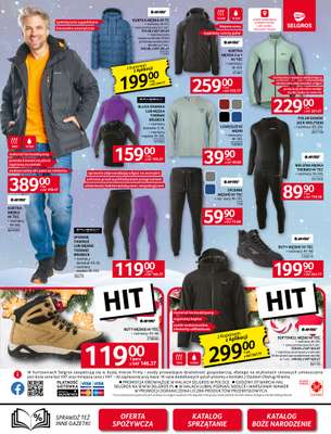 Selgros - gazetka promocyjna Oferta przemysłowa od czwartku 06.11 do środy 19.11 - strona 23