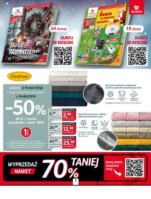 Selgros - gazetka promocyjna Oferta przemysłowa od czwartku 06.11 do środy 19.11 - strona 2