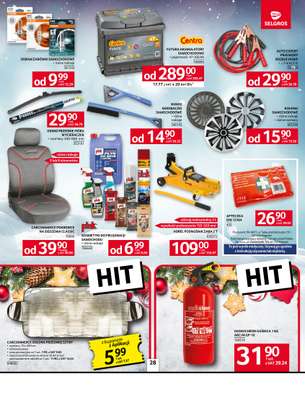 Selgros - gazetka promocyjna Oferta przemysłowa od czwartku 06.11 do środy 19.11 - strona 30