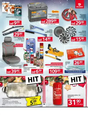 Selgros - gazetka promocyjna Oferta przemysłowa od czwartku 06.11 do środy 19.11 - strona 30