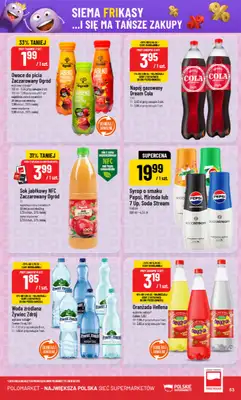 POLOmarket - gazetka promocyjna Gazetka od środy 05.11 do poniedziałku 10.11 - strona 53