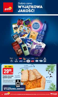 POLOmarket - gazetka promocyjna Gazetka od środy 05.11 do poniedziałku 10.11 - strona 70