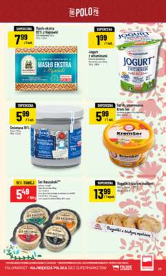 POLOmarket - gazetka promocyjna Gazetka od środy 05.11 do poniedziałku 10.11 - strona 25