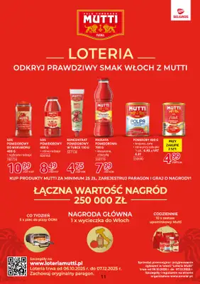Selgros - gazetka promocyjna Katalog Markowe Produkty od czwartku 06.11 do środy 19.11 - strona 11