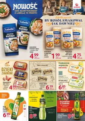 Selgros - gazetka promocyjna Katalog Markowe Produkty od czwartku 06.11 do środy 19.11 - strona 12