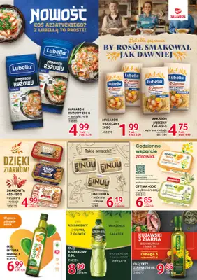 Selgros - gazetka promocyjna Katalog Markowe Produkty od czwartku 06.11 do środy 19.11 - strona 12