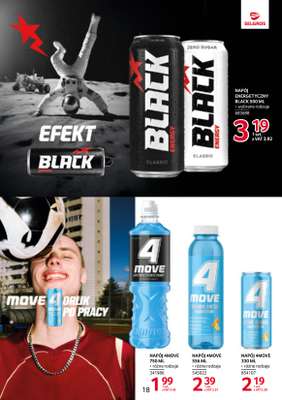 Selgros - gazetka promocyjna Katalog Markowe Produkty od czwartku 06.11 do środy 19.11 - strona 18