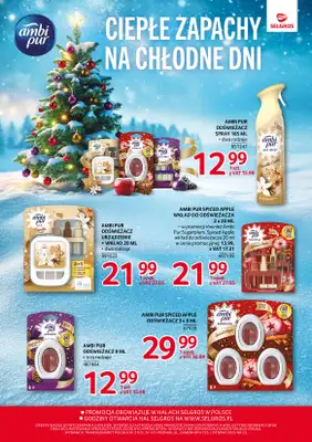 Selgros - gazetka promocyjna Katalog Markowe Produkty od czwartku 06.11 do środy 19.11 - strona 25