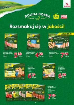 Selgros - gazetka promocyjna Katalog Markowe Produkty od czwartku 06.11 do środy 19.11 - strona 6