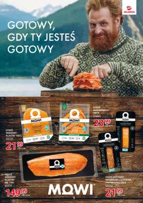 Selgros - gazetka promocyjna Katalog Markowe Produkty od czwartku 06.11 do środy 19.11 - strona 9