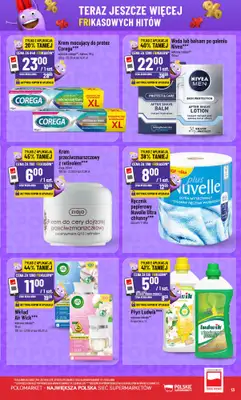 POLOmarket - gazetka promocyjna Frikasowy Katalog od środy 05.11 do poniedziałku 10.11 - strona 13