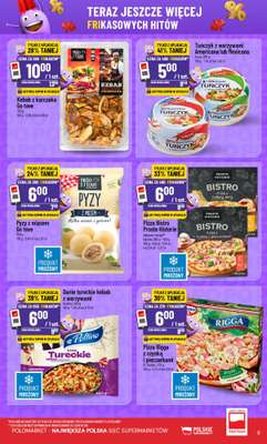 POLOmarket - gazetka promocyjna Frikasowy Katalog od środy 05.11 do poniedziałku 10.11 - strona 5