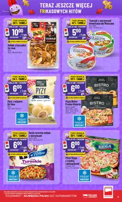POLOmarket - gazetka promocyjna Frikasowy Katalog od środy 05.11 do poniedziałku 10.11 - strona 5