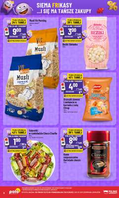 POLOmarket - gazetka promocyjna Frikasowy Katalog od środy 05.11 do poniedziałku 10.11 - strona 8