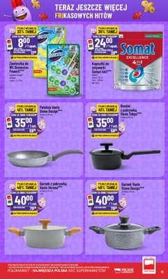 POLOmarket - gazetka promocyjna Frikasowy Katalog od środy 05.11 do poniedziałku 10.11 - strona 15