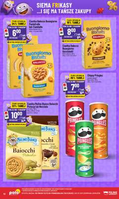POLOmarket - gazetka promocyjna Frikasowy Katalog od środy 05.11 do poniedziałku 10.11 - strona 10
