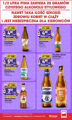 POLOmarket - gazetka promocyjna Frikasowy Katalog od środy 05.11 do poniedziałku 10.11 - strona 11