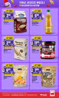 POLOmarket - gazetka promocyjna Frikasowy Katalog od środy 05.11 do poniedziałku 10.11 - strona 7