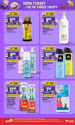 POLOmarket - gazetka promocyjna Frikasowy Katalog od środy 05.11 do poniedziałku 10.11 - strona 12
