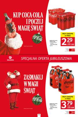 Selgros - gazetka promocyjna Specjalna Oferta Jubileuszowa od czwartku 06.11 do środy 19.11 - strona 9
