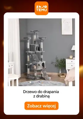 Temu - gazetka promocyjna Do -80% oferty na Black Friday od poniedziałku 03.11  - strona 10