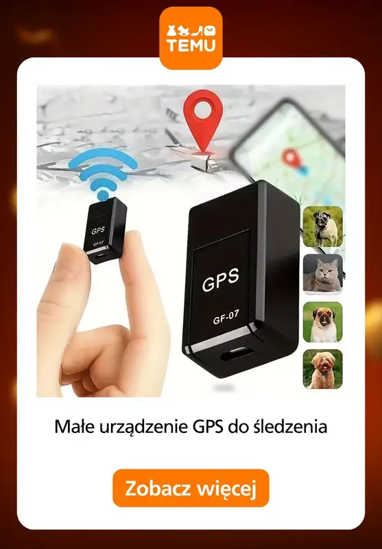 Temu - gazetka promocyjna Do -80% oferty na Black Friday od poniedziałku 03.11  - strona 6