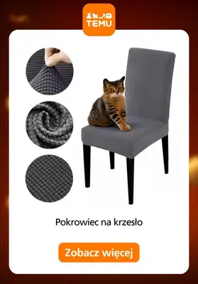 Temu - gazetka promocyjna Do -80% oferty na Black Friday od poniedziałku 03.11  - strona 3