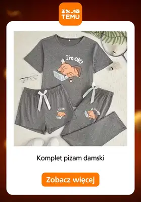 Temu - gazetka promocyjna Do -80% oferty na Black Friday od poniedziałku 03.11  - strona 2