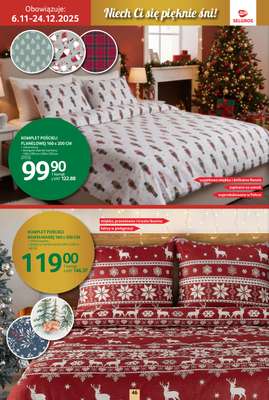 Selgros - gazetka promocyjna Katalog Boże Narodzenie od czwartku 06.11 do środy 19.11 - strona 46