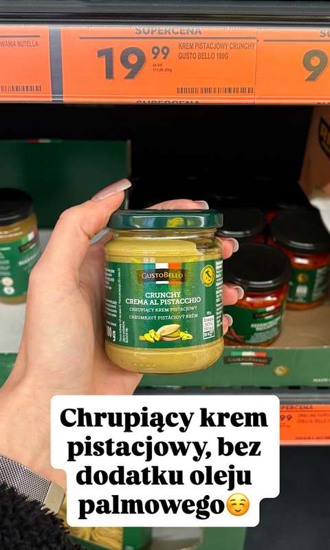 Biedronka - gazetka promocyjna Zakupowe Inspiracje - nowości w Biedronce od wtorku 04.11  - strona 4