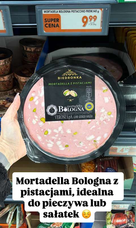 Biedronka - gazetka promocyjna Zakupowe Inspiracje - nowości w Biedronce od wtorku 04.11  - strona 10