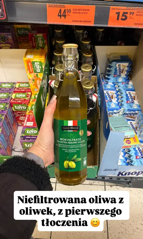 Biedronka - gazetka promocyjna Zakupowe Inspiracje - nowości w Biedronce   - strona 3