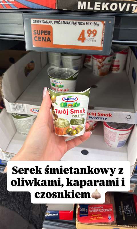 Biedronka - gazetka promocyjna Zakupowe Inspiracje - nowości w Biedronce od wtorku 04.11  - strona 2